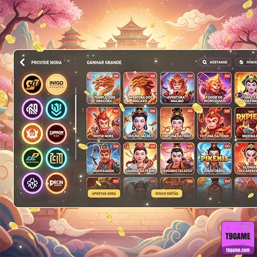 t9game.com - premium aplicativo premium para acessar