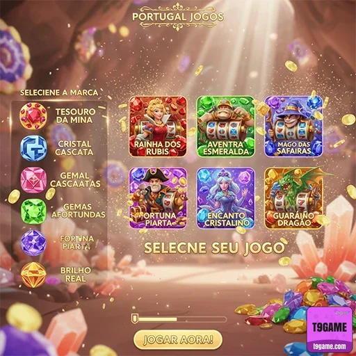 Baixar t9game.com App