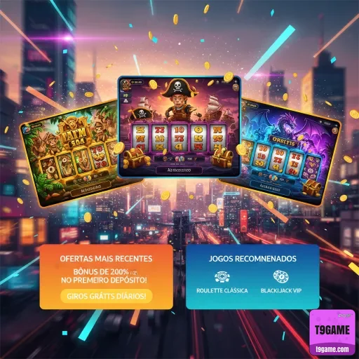 t9game.com Mobile App