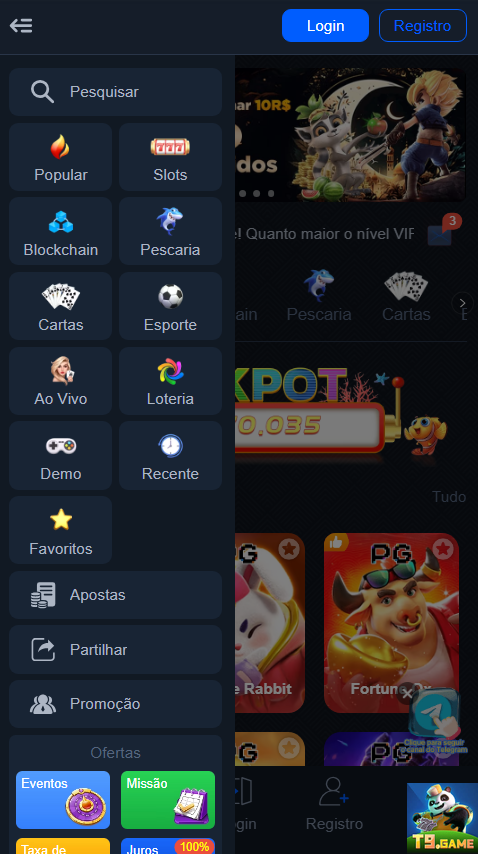 5.000+ Jogos Disponíveis