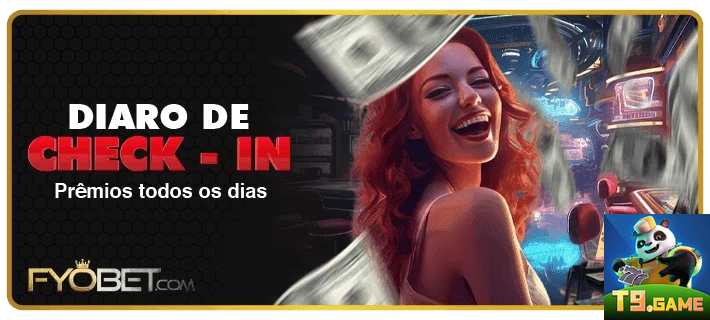 Experiência de Jogos t9game.com